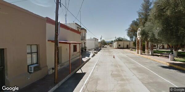 PALACIO MUNICIPAL RECAUDACION